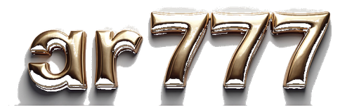ar777 logo